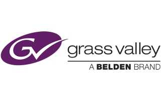 APN installs ‘future-ready’ Grass Valley solutions