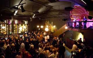 Void chosen for Melbourne’s Forester’s Beer and Music Hall