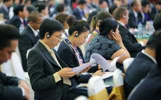 T-Mice and Shure provide ‘flawless audio’ for AIPA 2014
