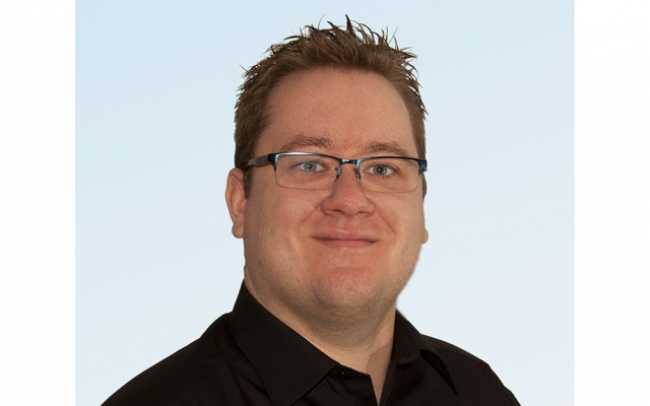 Kling & Freitag appoints Steve Hamann for digital marketing
