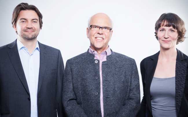 Schoeps announces leadership changes