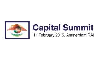 The Capital Summit to debut at ISE 2015