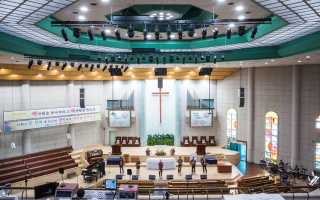 Amadeus provides tailored solution for Daegu Full Gospel Church