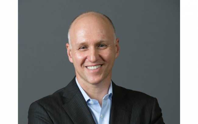 John Rechsteiner named Audinate VP of sales and support