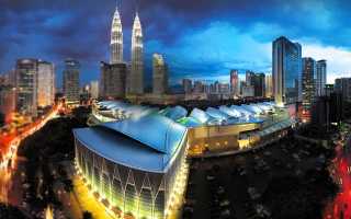 Kuala Lumpur Convention Centre gets connected with ARX