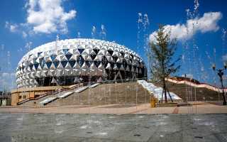 Sanecore brings multi-channel audio to Puyang’s Shuixiu International Acrobatics Theatre