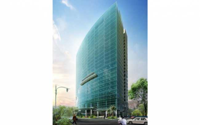 Visco provides complete Electro-Voice solution for Le Meridien Saigon