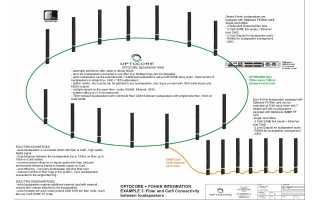 Linea Focus gets Optocore connectivity