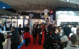 Record pre-registration opens ISE 2015