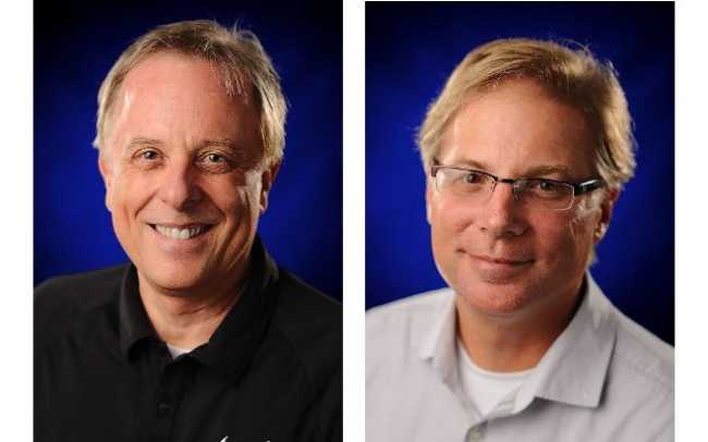 New CEO and president for PreSonus