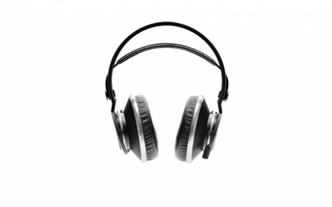 AKG wins headphone TEC Award
