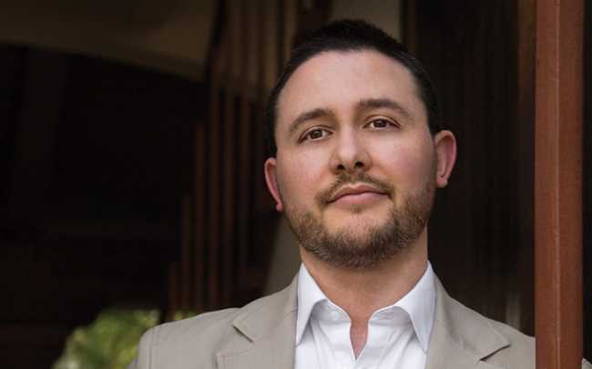 Kyle Lassegard promoted to Hosa marketing manager