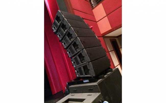 Access All Areas invests in MLA Compact