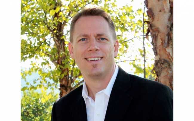 Timothy Thompson named Argosy Console president