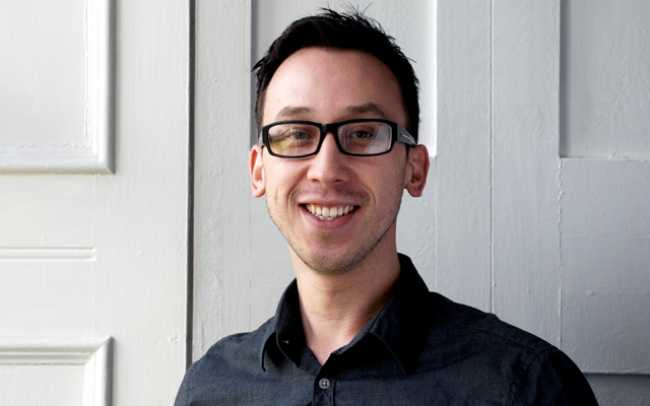 Chris Allen joins PMC as export sales manager
