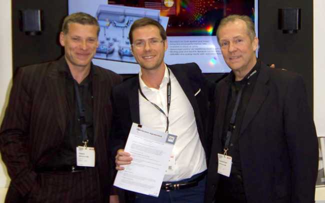 Algam China to support HK Audio in growing MI market