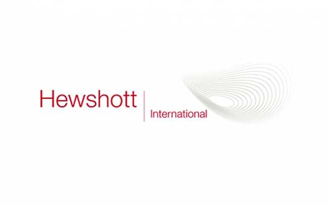 Hewshott relocates Singapore office