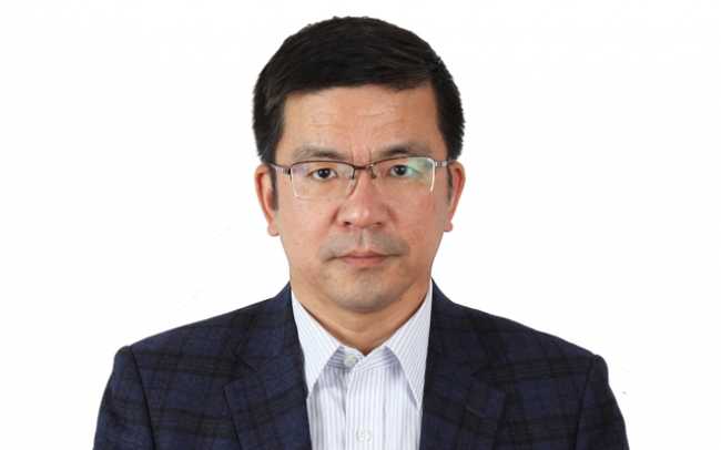 Harmonic appoints Xiaojun Dou as MD of China sales