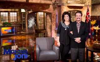 Globecast Australia launches Daystar on Foxtel