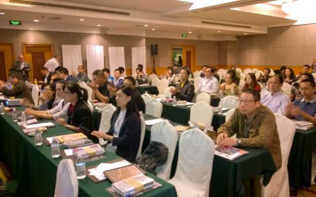 CSMPTE hosts on-location sound seminar