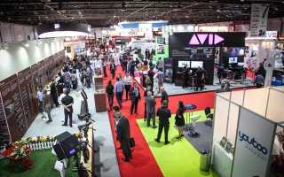 Cabsat highlights the importance of audio