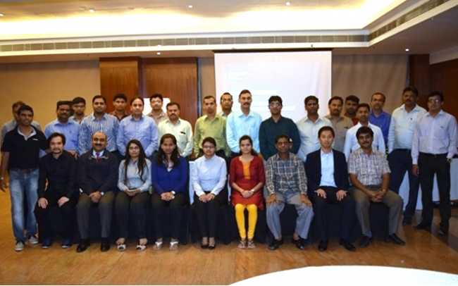 Sun Infonet conducts Shure seminar series