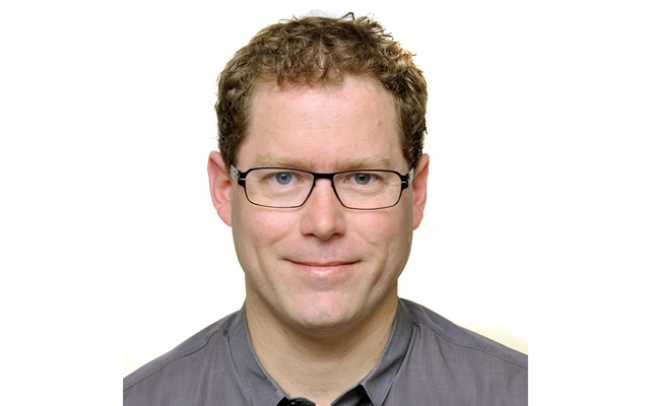 Loud names Sean Humphries APAC sales director