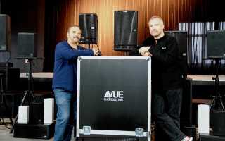 Vue appoints Global Market management for Asia sales support