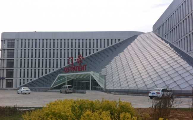 Symetrix provides ‘intuitive control’ for Panjin Hospital