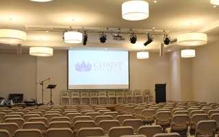 The PA People outfits Christ College chapel