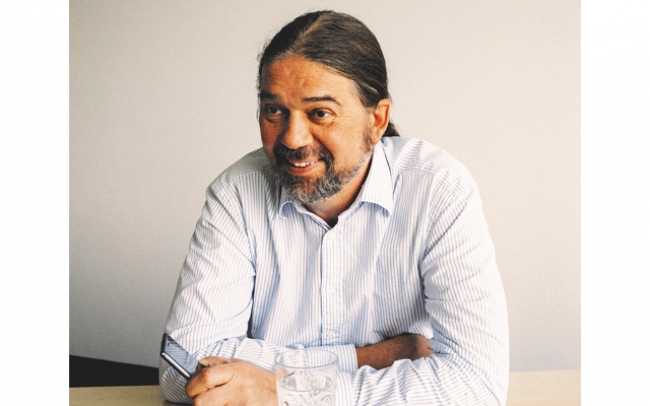 Thomas Klotz establishes Klotz communications GmbH