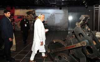 Sennheiser explores the life of Gandhi 