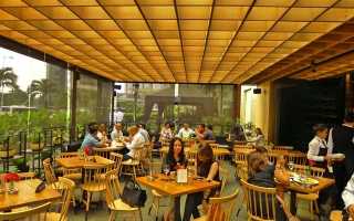 RMP serves up the audio in Jakarta venues