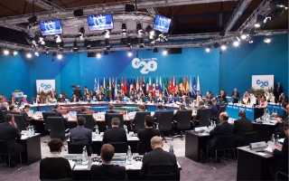 G20 Brisbane relies on MediorNet for complete redundancy 