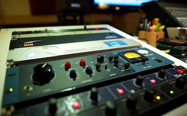Pursuit for high-res recording leads StarMount to Pyramix 