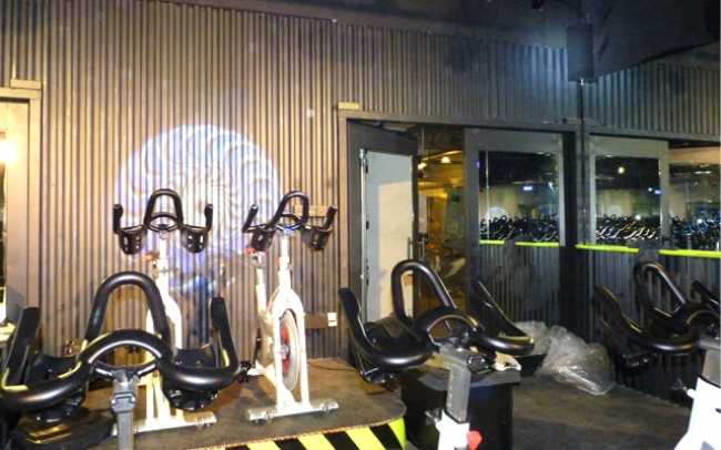 NYC Ride pumps up patrons with Cornered Audio
