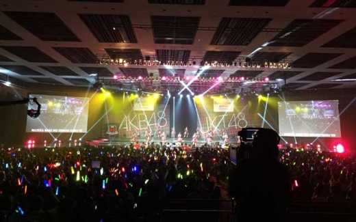 Jakarta’s Soundworks adds Energia to J-Pop