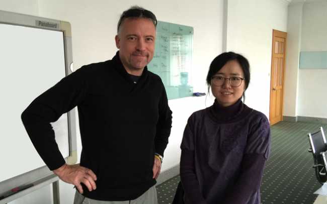 VUE Audiotechnik announces dedicated Chinese subsidiary