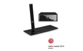 Beyerdynamic’s Orbis secures Red Dot Design Award