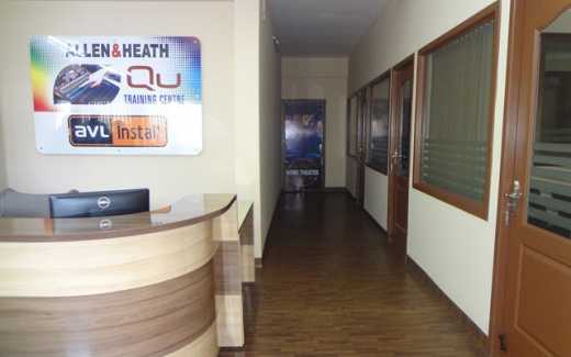 AVL Marketing and Sun Infonet open A&H training centre 