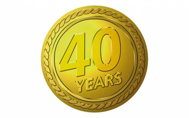 Neutrik AG celebrates 40 years 