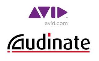 Audinate joins the Avid Connectivity Partner Program