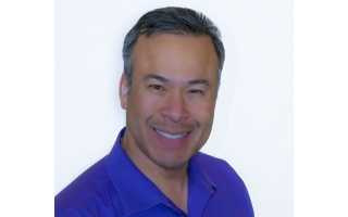 Andrew Glasmacher named Listen product training manager