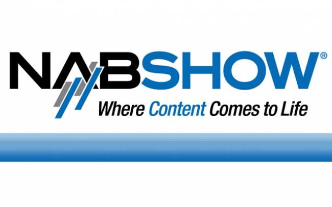 NAB Show announces Global Innovation Exchange in Shanghai