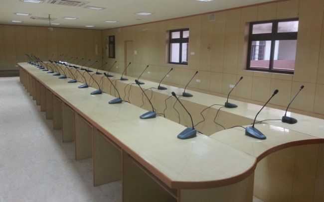Shilling Polytechnic College chooses JTS conference system