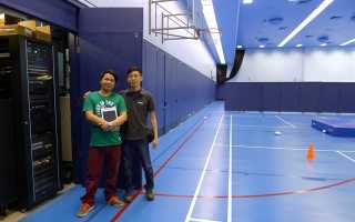 ASCL completes A/V refurbishment of HKFC