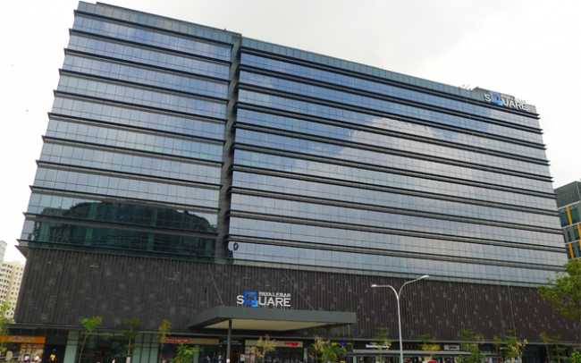 TOA provides paging and BGM for Paya Lebar Square