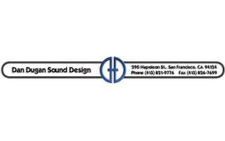 SWS takes on Dan Dugan Sound Design