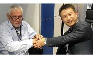 Pan Acoustics appoints RV Sun Acoustics for China