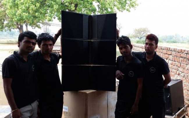 Bharat Light and Sound invests in Dynatech
